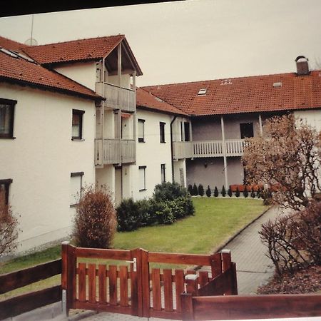 Ferienwohnung Majo 巴特比恩巴赫 客房 照片