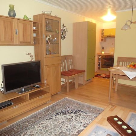 Ferienwohnung Majo 巴特比恩巴赫 客房 照片