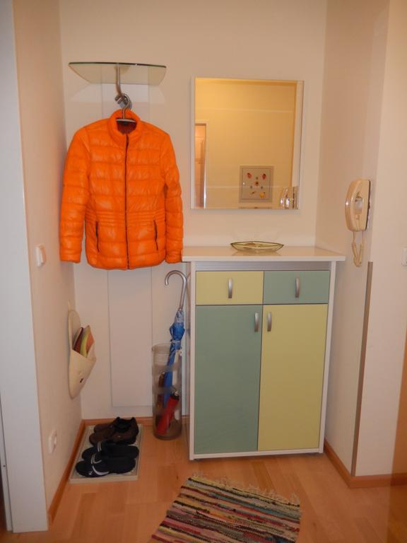 Ferienwohnung Majo 巴特比恩巴赫 客房 照片