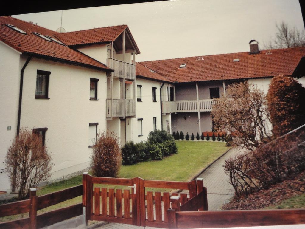 Ferienwohnung Majo 巴特比恩巴赫 客房 照片