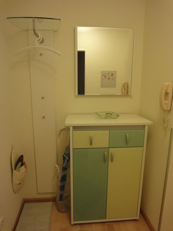 Ferienwohnung Majo 巴特比恩巴赫 客房 照片